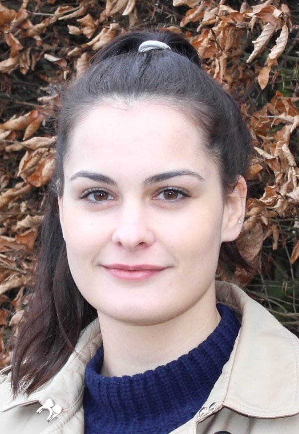 Nadia Feci